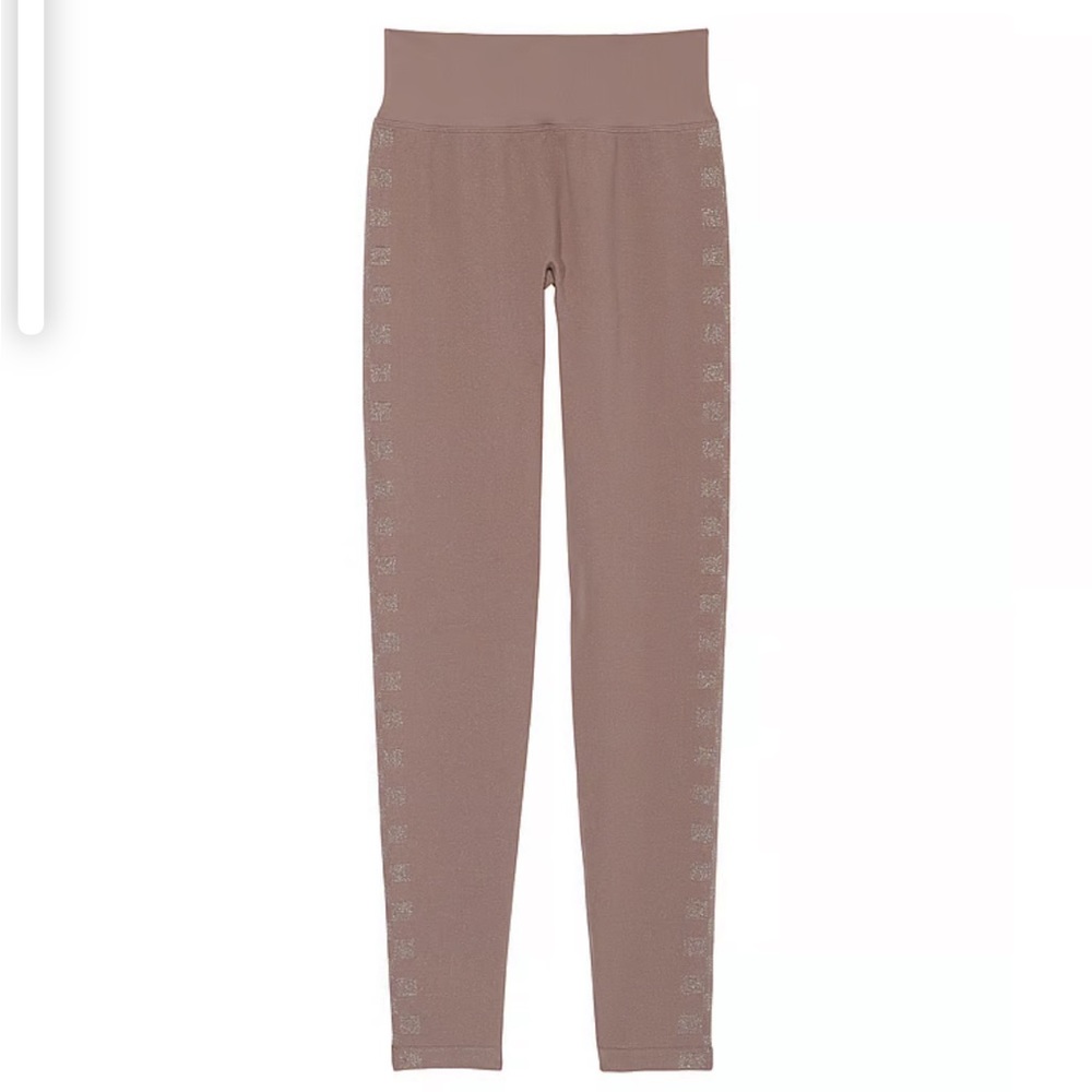 Activewear Seamless Leggings